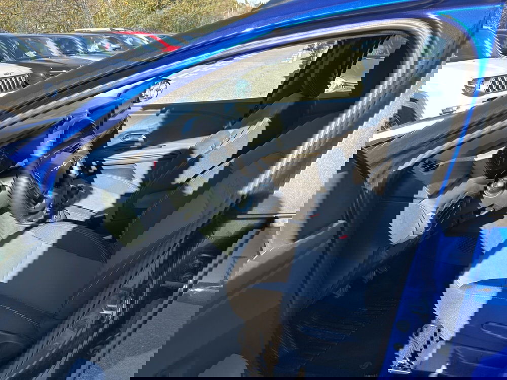 Dacia Sandero Stepway usata a Roma (13)