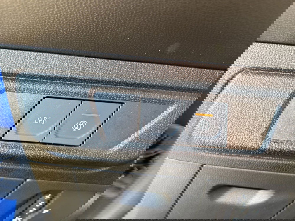 Dacia Sandero Stepway usata a Roma (14)