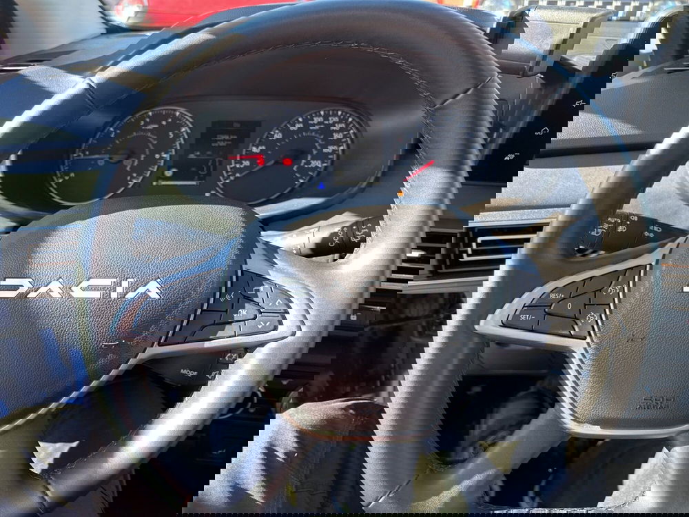 Dacia Sandero Stepway usata a Roma (15)