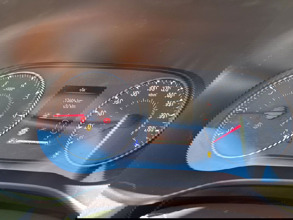 Dacia Sandero Stepway usata a Roma (16)