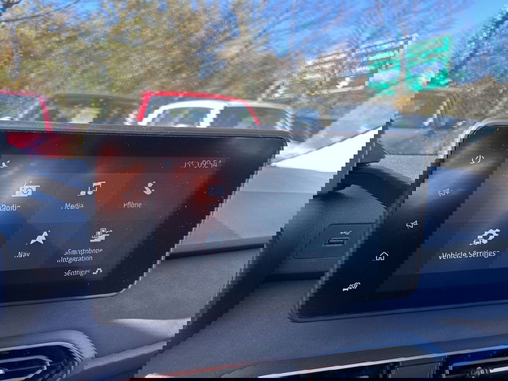 Dacia Sandero Stepway usata a Roma (17)