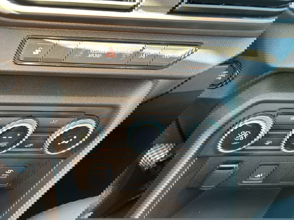 Dacia Sandero Stepway usata a Roma (18)