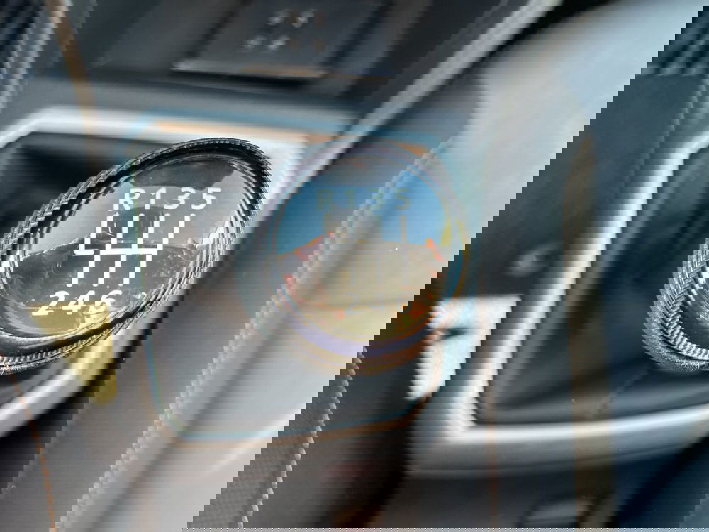 Dacia Sandero Stepway usata a Roma (19)