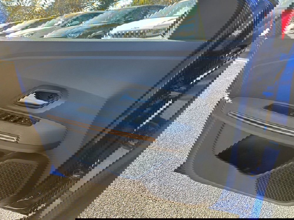 Dacia Sandero Stepway usata a Roma (20)