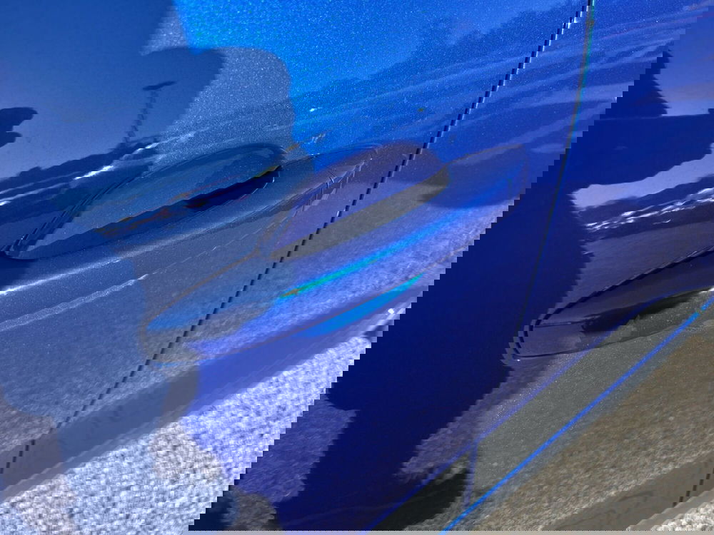 Dacia Sandero Stepway usata a Roma (9)