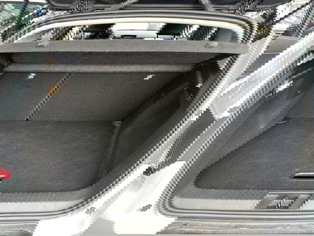 Renault Captur usata a Roma (10)