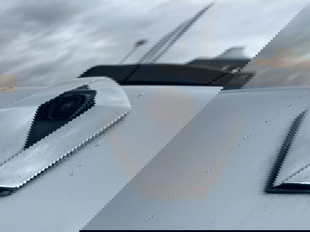 Renault Captur usata a Roma (11)