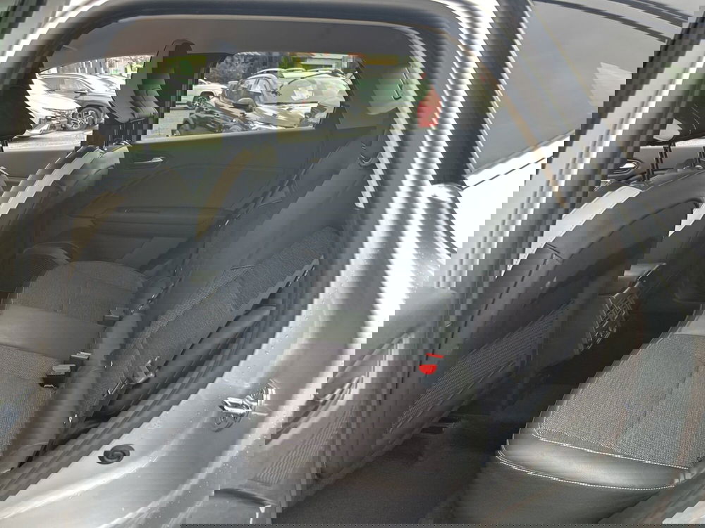 Renault Captur usata a Roma (12)