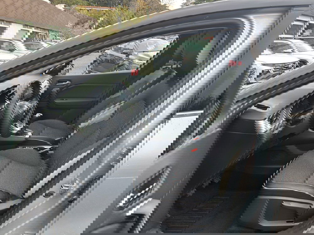 Renault Captur usata a Roma (13)