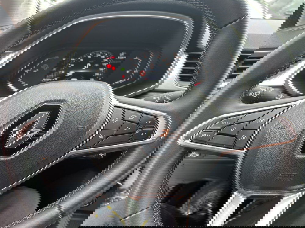 Renault Captur usata a Roma (14)