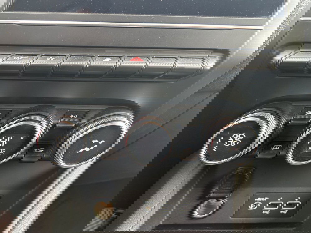 Renault Captur usata a Roma (18)