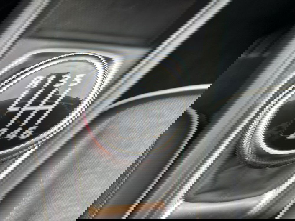 Renault Captur usata a Roma (19)