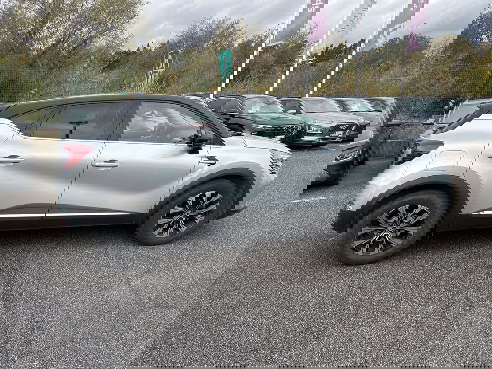 Renault Captur usata a Roma (6)