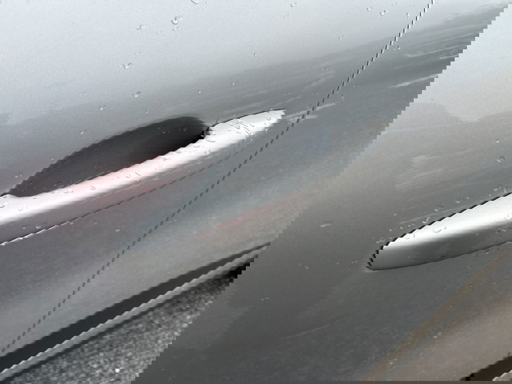 Renault Captur usata a Roma (9)