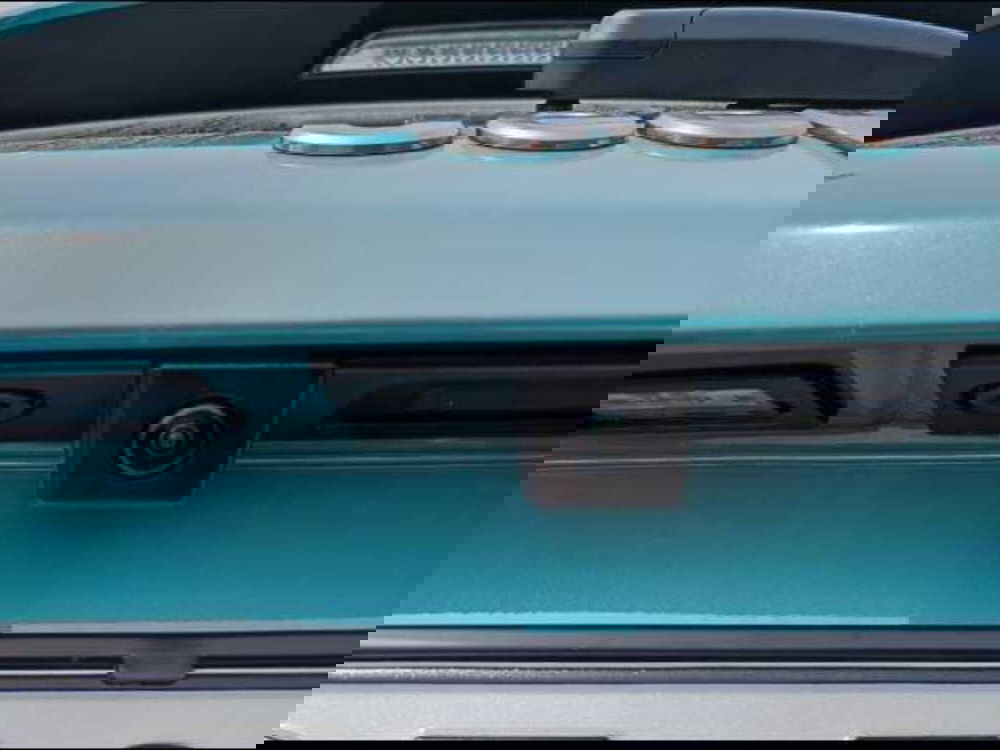 Jeep Avenger nuova a Roma (7)