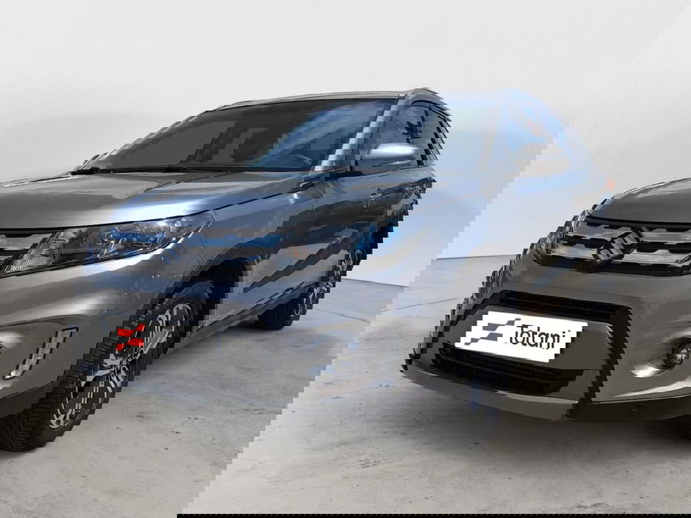 Suzuki Vitara usata a L'Aquila