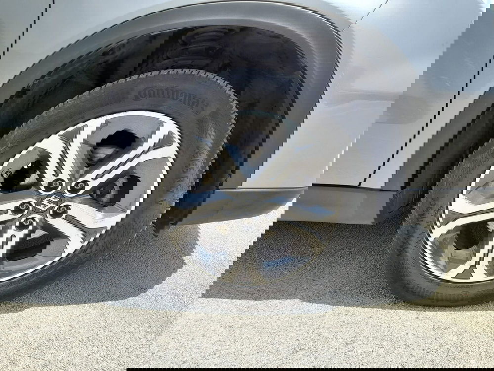 Suzuki Vitara usata a L'Aquila (13)