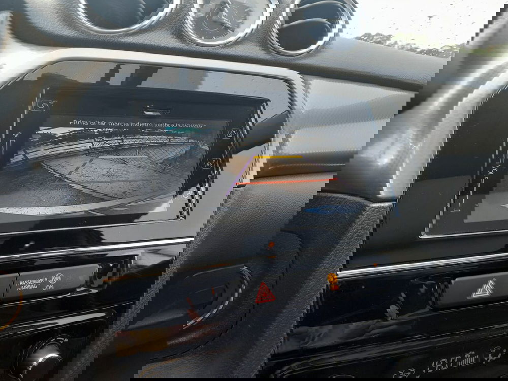 Suzuki Vitara usata a L'Aquila (15)