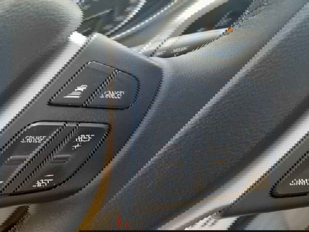 Suzuki Vitara usata a L'Aquila (16)