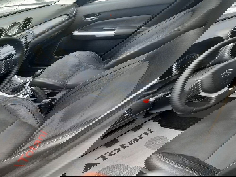 Suzuki Vitara usata a L'Aquila (19)