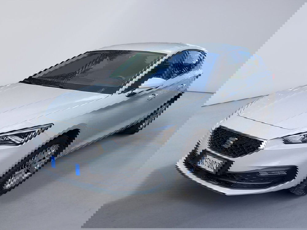 SEAT Leon usata a Padova