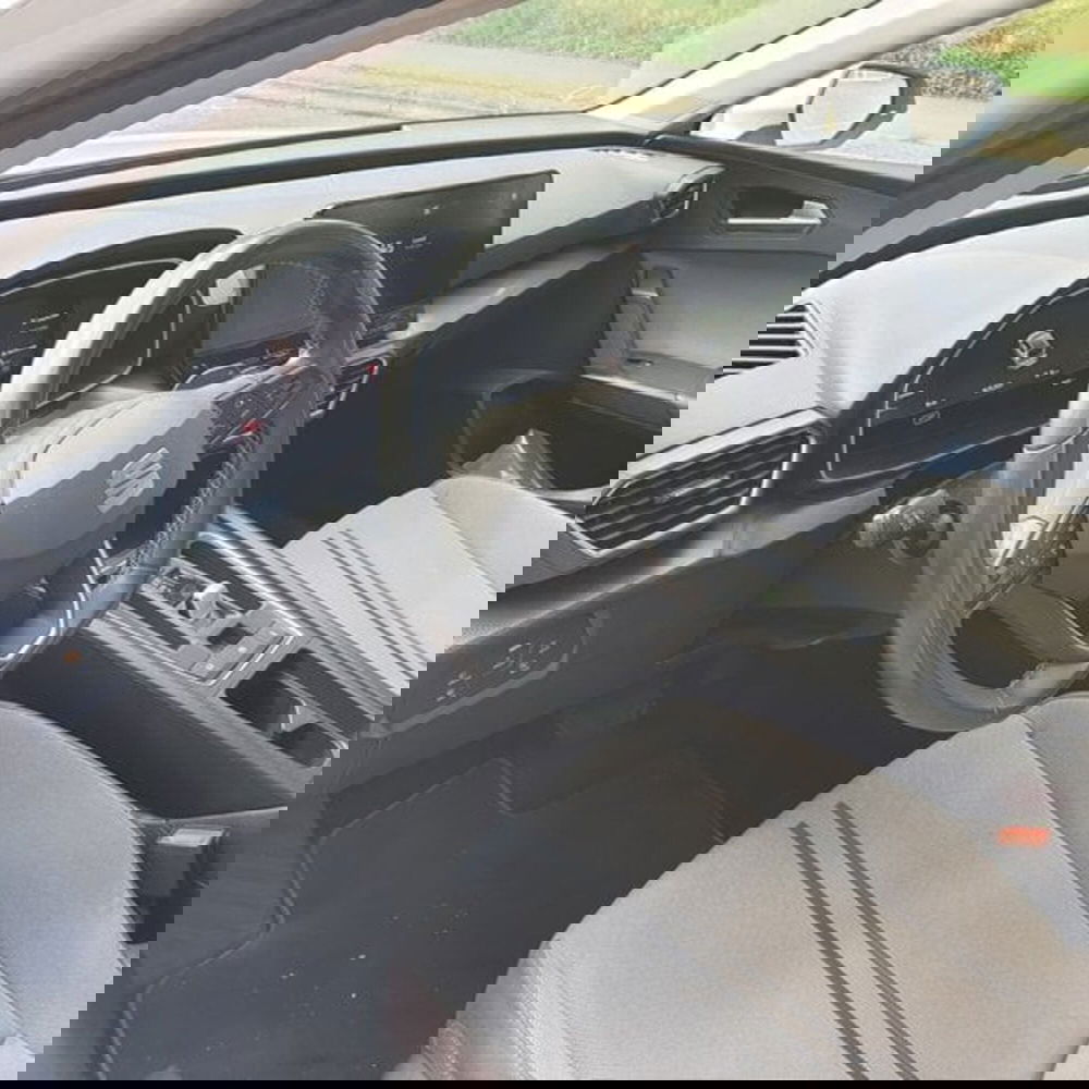 SEAT Leon usata a Padova (10)