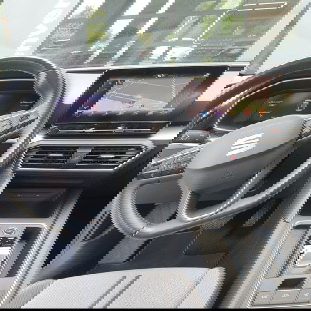 SEAT Leon usata a Padova (11)