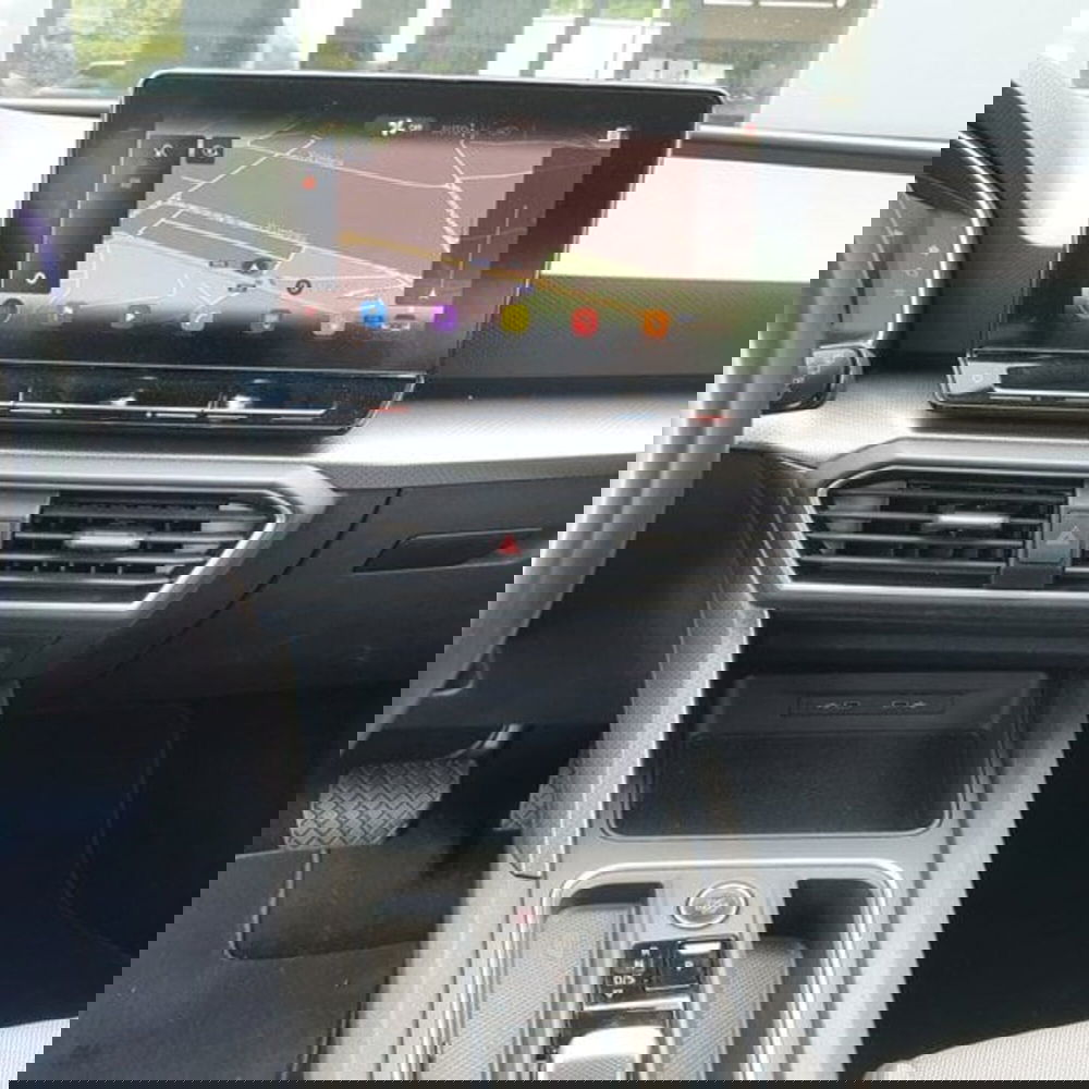 SEAT Leon usata a Padova (12)