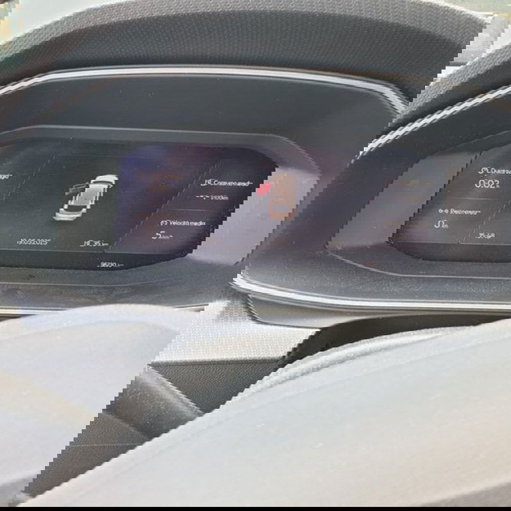 SEAT Leon usata a Padova (15)