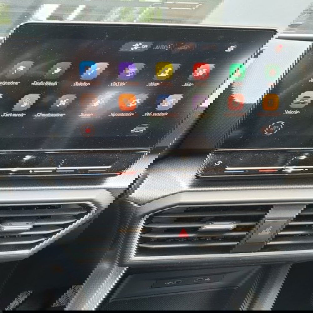 SEAT Leon usata a Padova (16)