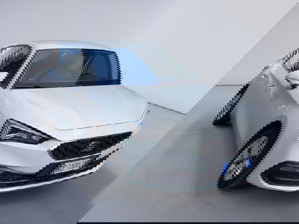 SEAT Leon usata a Padova (3)