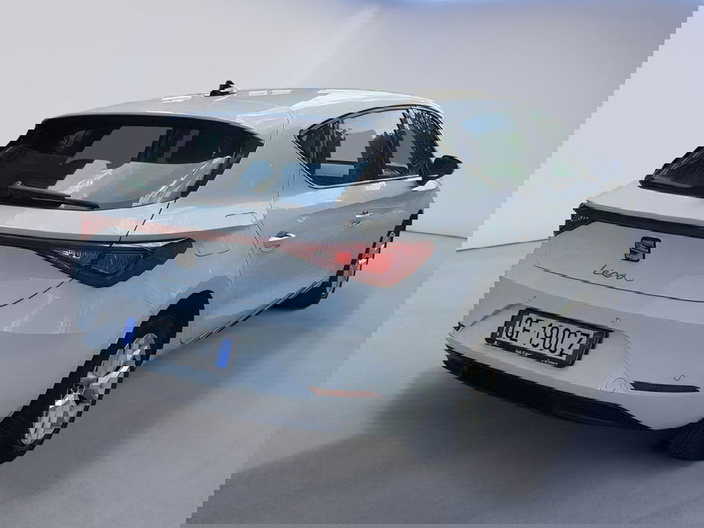 SEAT Leon usata a Padova (4)