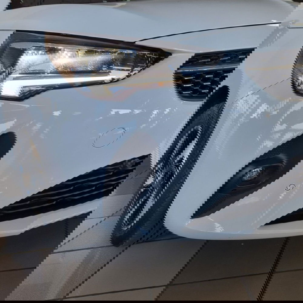 Opel Corsa-e usata a Padova (9)