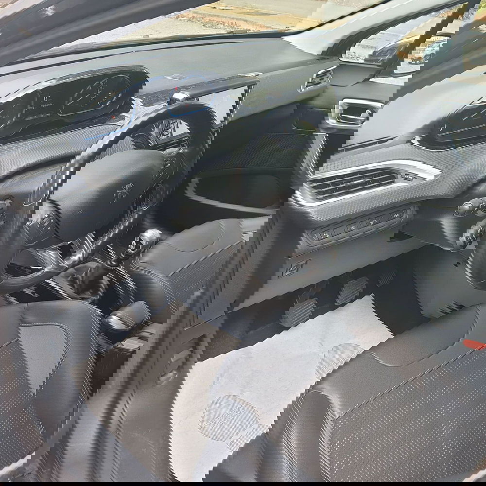 Peugeot 2008 usata a Padova (10)