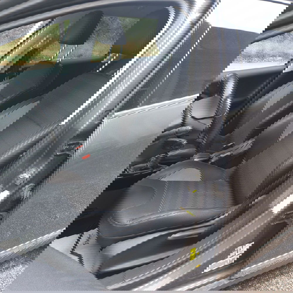 Peugeot 2008 usata a Padova (14)