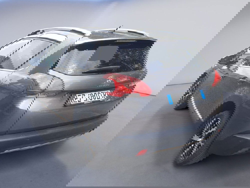 Peugeot 2008 usata a Padova (5)