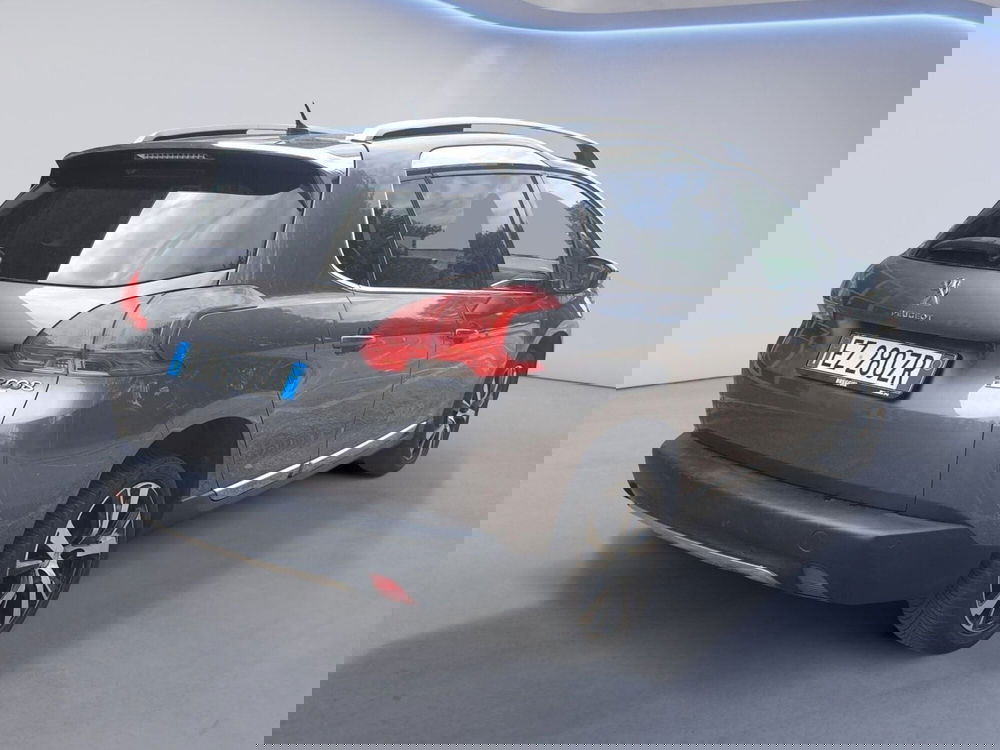 Peugeot 2008 usata a Padova (6)