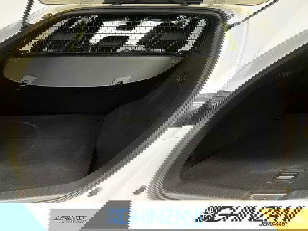 Mazda CX-5 usata a Bergamo (15)