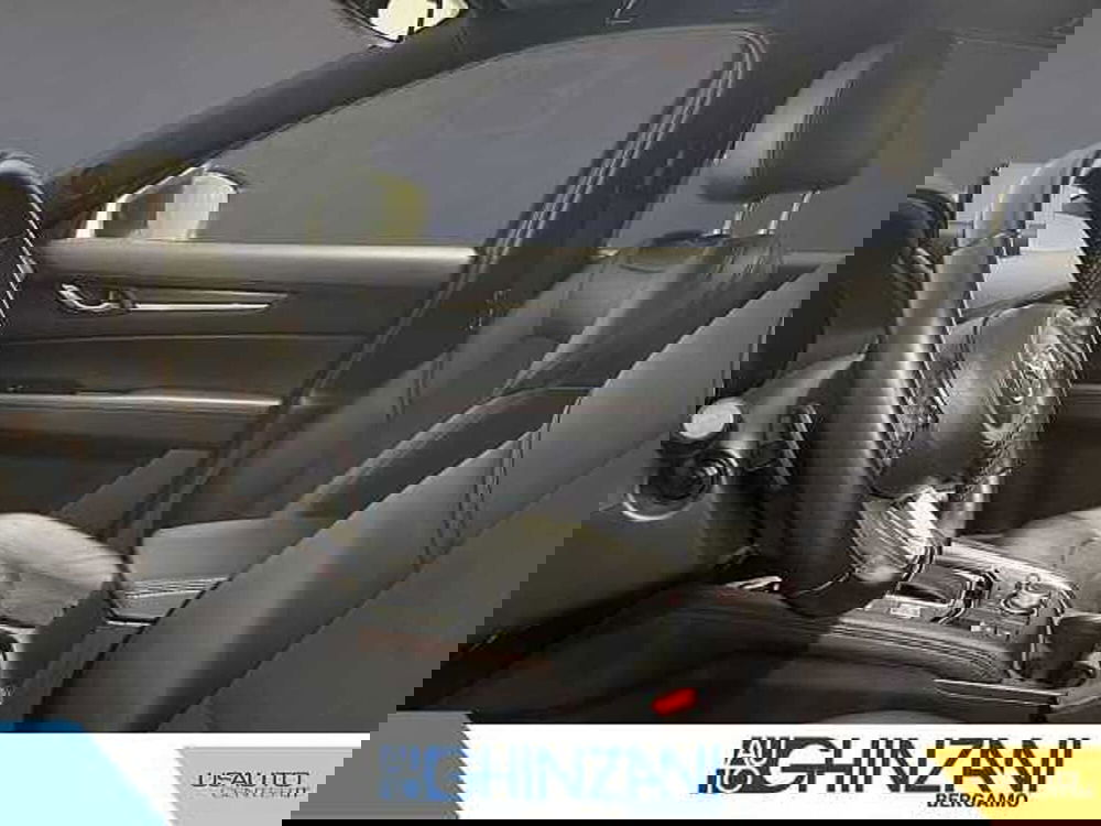 Mazda CX-5 usata a Bergamo (6)