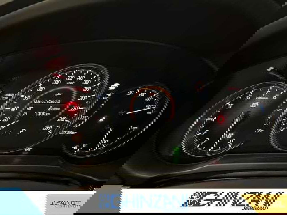 Mazda CX-5 usata a Bergamo (8)