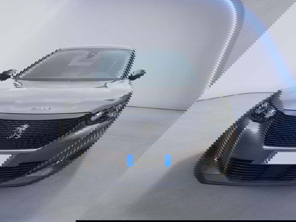 Peugeot 2008 usata a Padova (2)