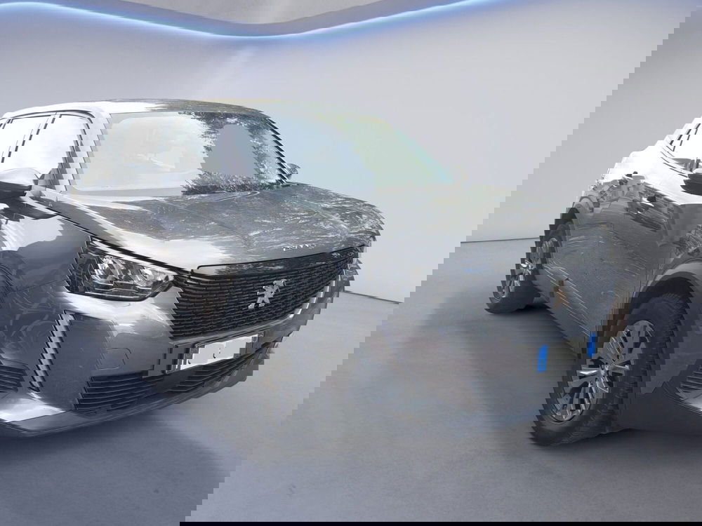 Peugeot 2008 usata a Padova (3)