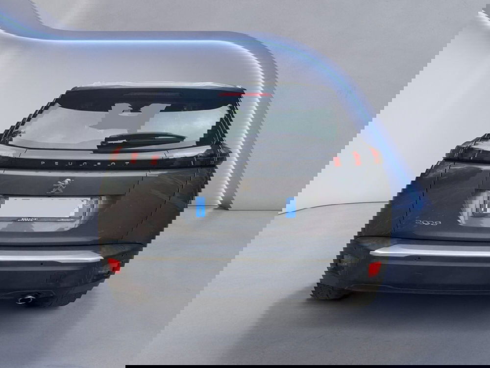 Peugeot 2008 usata a Padova (5)