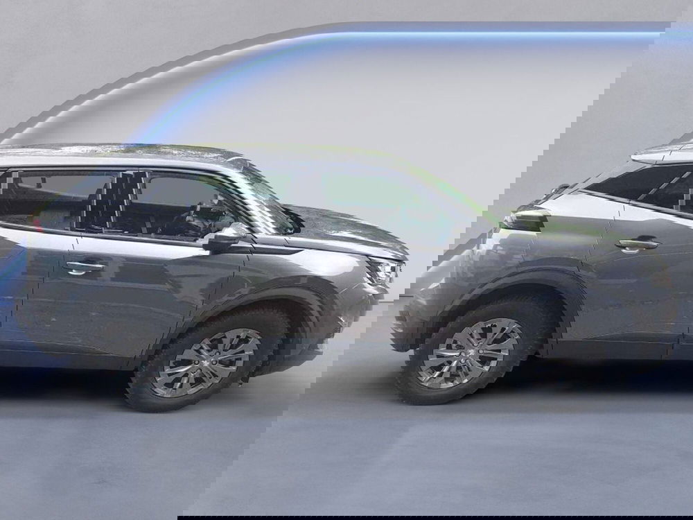 Peugeot 2008 usata a Padova (7)