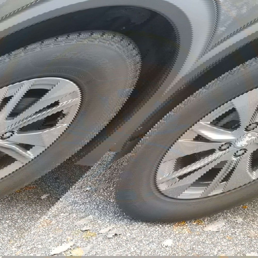 Peugeot 2008 usata a Padova (9)