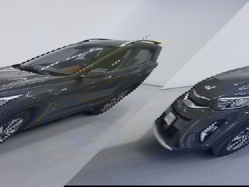 Kia Stonic usata a Padova