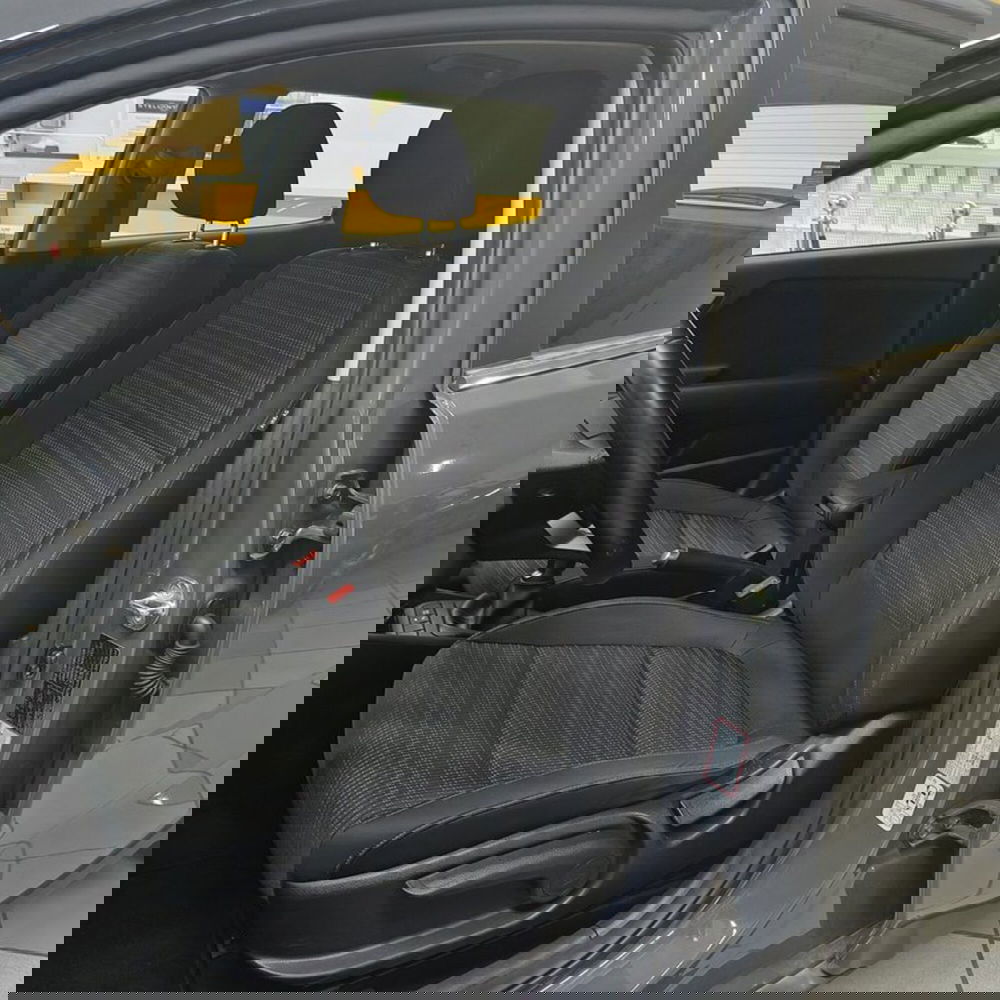 Kia Stonic usata a Padova (14)