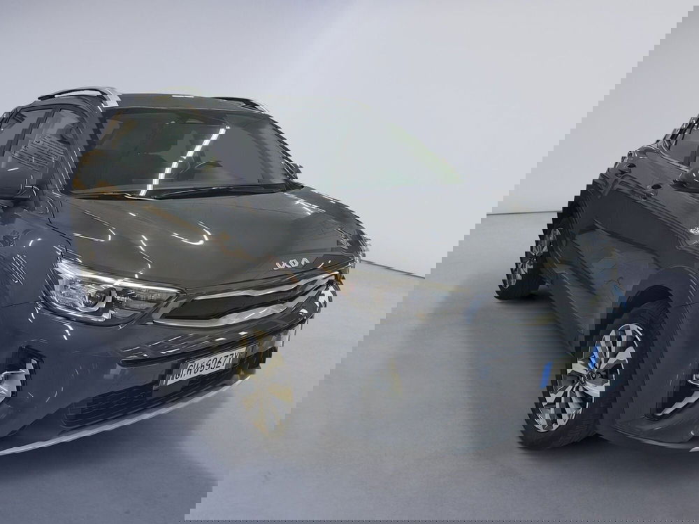 Kia Stonic usata a Padova (2)