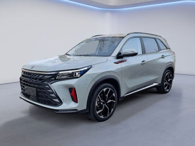 Cirelli Cirelli 4 1.5 turbo bi-fuel Gpl Plus dct nuova a Monselice