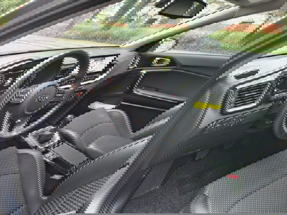 Kia XCeed usata a Padova (10)